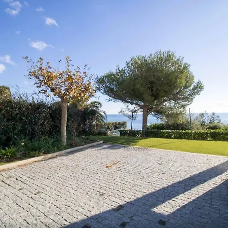 Dom wakacyjny Beautiful House With Pool 3 Terraces And Garden