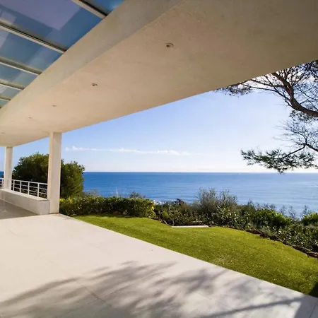 Beautiful House With Pool 3 Terraces And Garden Dom wakacyjny
