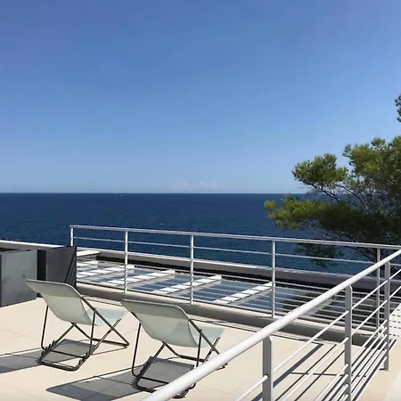 Beautiful House With Pool 3 Terraces And Garden *