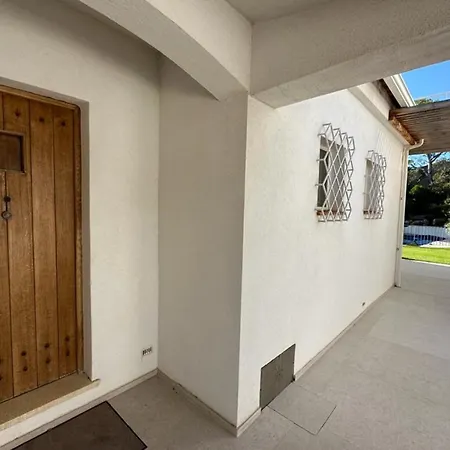 Beautiful House With Pool 3 Terraces And Garden *