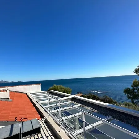 Beautiful House With Pool 3 Terraces And Garden Dom wakacyjny *