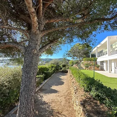 Beautiful House With Pool 3 Terraces And Garden * Fréjus