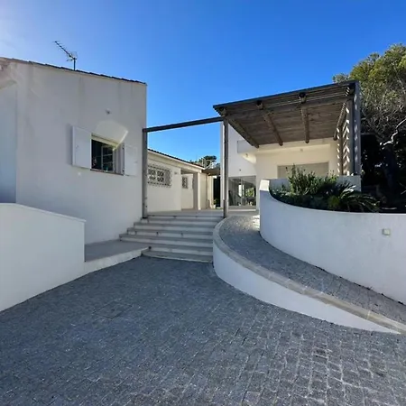 Beautiful House With Pool 3 Terraces And Garden