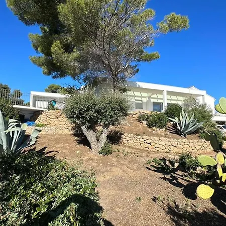 Beautiful House With Pool 3 Terraces And Garden *